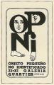 1967 OPNI Rosario