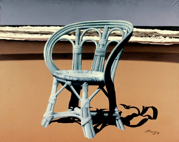 La Silla, Renzi, 1976