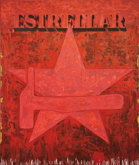 Instrumentos para Estrellar, Renzi, 1988